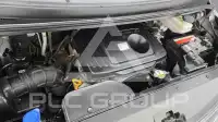 2015 Hyundai Starex