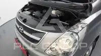 2015 Hyundai Starex