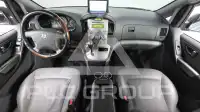 2015 Hyundai Starex