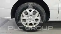2015 Hyundai Starex