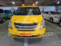 2015 Hyundai Starex