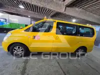 2015 Hyundai Starex