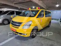 2015 Hyundai Starex