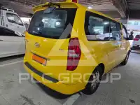 2015 Hyundai Starex