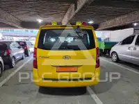 2015 Hyundai Starex