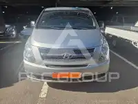 2015 Hyundai Starex