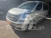 2015 Hyundai Starex