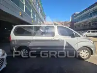 2015 Hyundai Starex