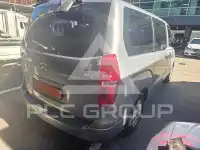 2015 Hyundai Starex