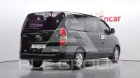 2015 Hyundai Starex