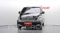 2015 Hyundai Starex