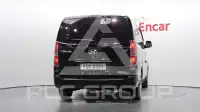 2015 Hyundai Starex