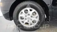 2015 Hyundai Starex