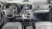 2015 Hyundai Starex