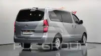 2015 Hyundai Starex