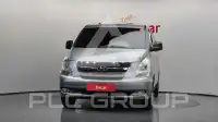 2015 Hyundai Starex