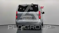 2015 Hyundai Starex