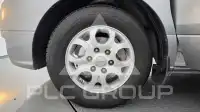 2015 Hyundai Starex