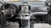 2015 Hyundai Starex
