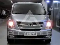 2015 Hyundai Starex