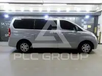 2015 Hyundai Starex