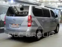 2015 Hyundai Starex