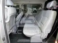 2015 Hyundai Starex