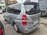 2015 Hyundai Starex