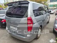 2015 Hyundai Starex