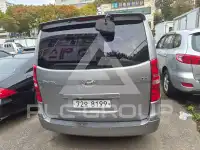 2015 Hyundai Starex