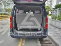 2015 Hyundai Starex