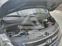 2015 Hyundai Starex