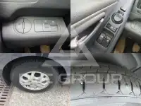 2015 Hyundai Starex