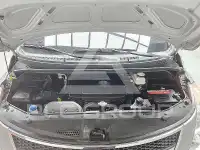 2015 Hyundai Starex