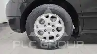 2015 Hyundai Starex