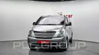 2015 Hyundai Starex