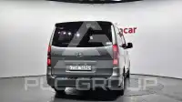 2015 Hyundai Starex