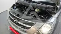2015 Hyundai Starex
