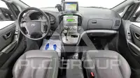 2015 Hyundai Starex