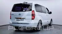 2015 Hyundai Starex