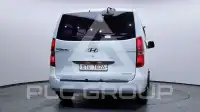 2015 Hyundai Starex