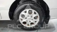 2015 Hyundai Starex