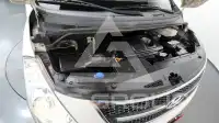 2015 Hyundai Starex