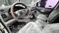 2015 Hyundai Starex