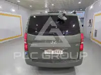 2015 Hyundai Starex