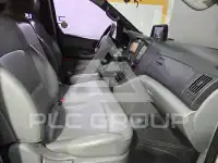 2015 Hyundai Starex