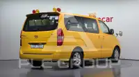 2015 Hyundai Starex