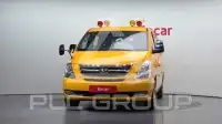 2015 Hyundai Starex