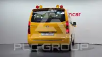 2015 Hyundai Starex