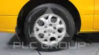 2015 Hyundai Starex